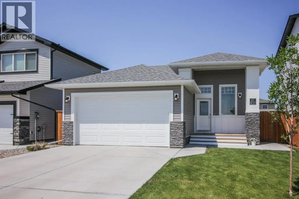 67 Kensington Road W
