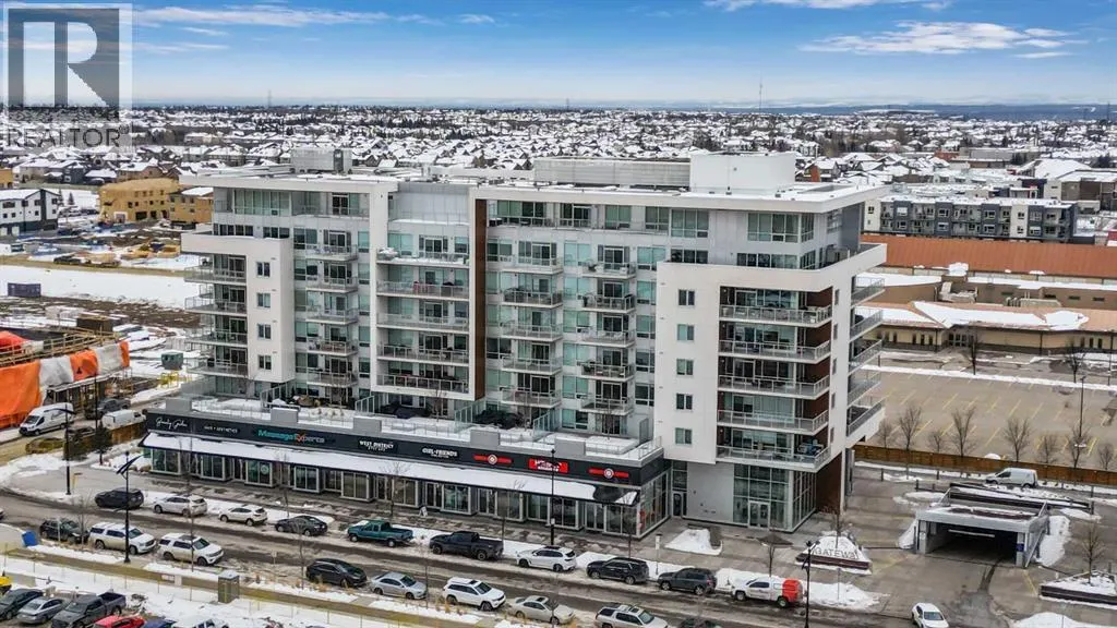707, 8445 Broadcast Avenue SW