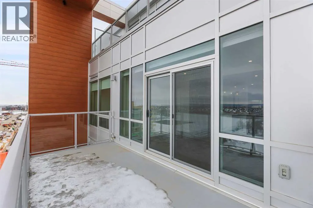 707, 8445 Broadcast Avenue SW