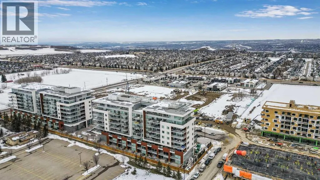707, 8445 Broadcast Avenue SW