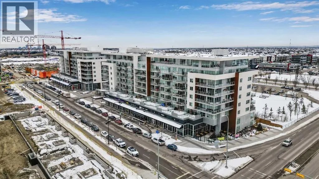 707, 8445 Broadcast Avenue SW