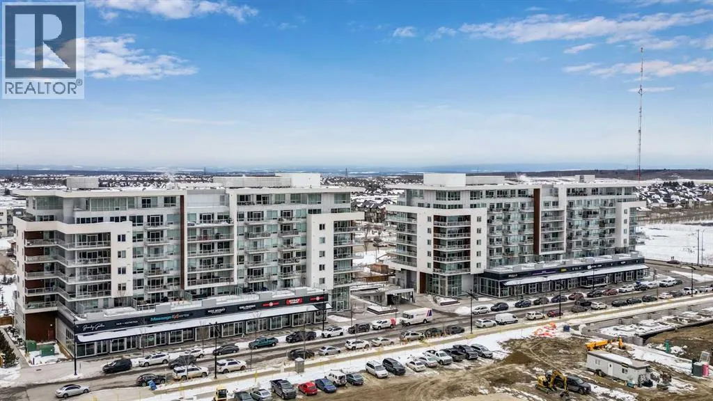707, 8445 Broadcast Avenue SW