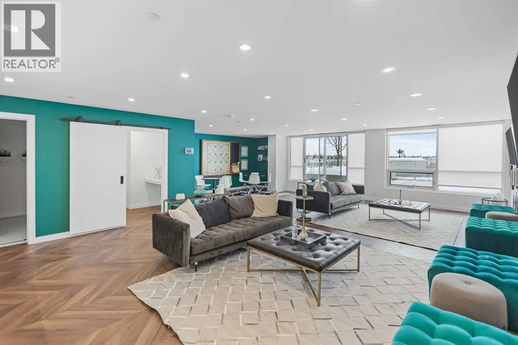 707, 8445 Broadcast Avenue SW