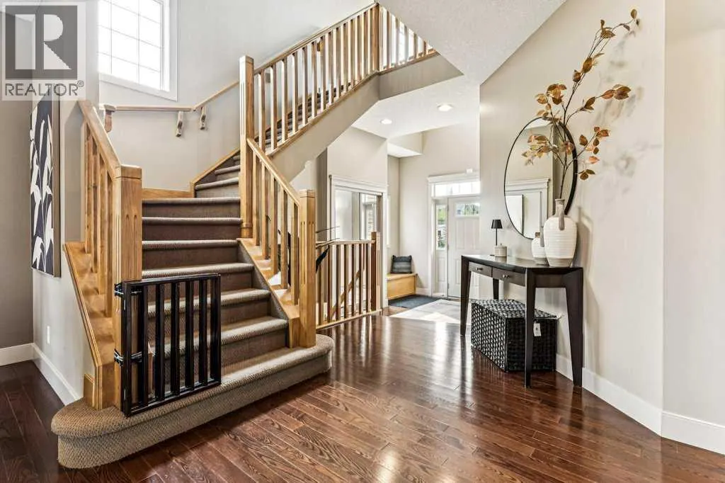 16 Royal Oak Cape NW
