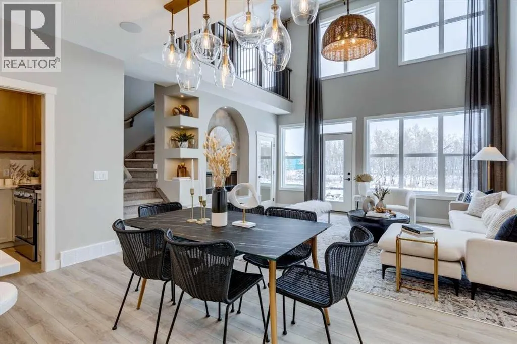 418 Legacy Circle SE