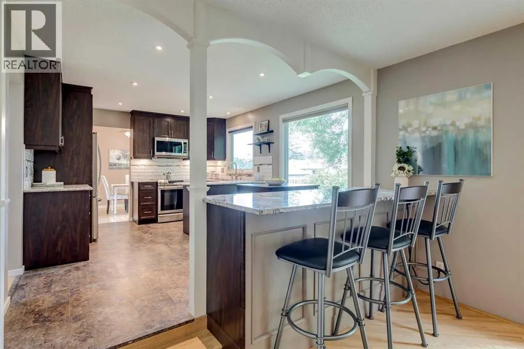 32 Brookpark Rise SW