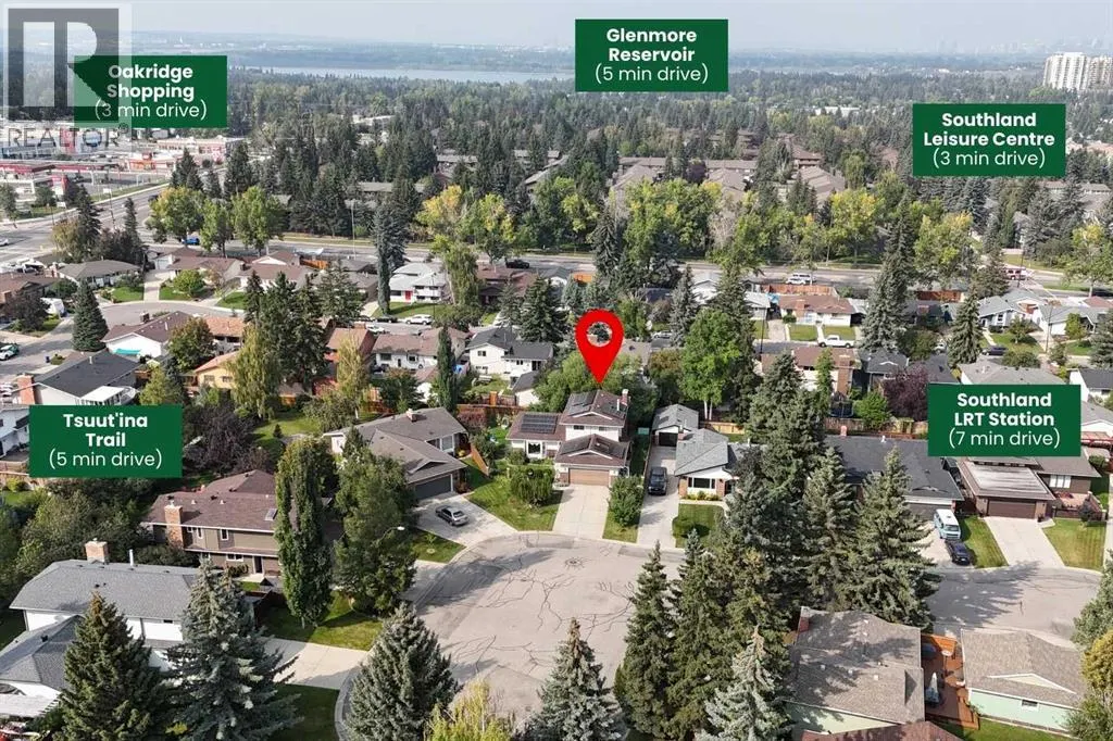 32 Brookpark Rise SW