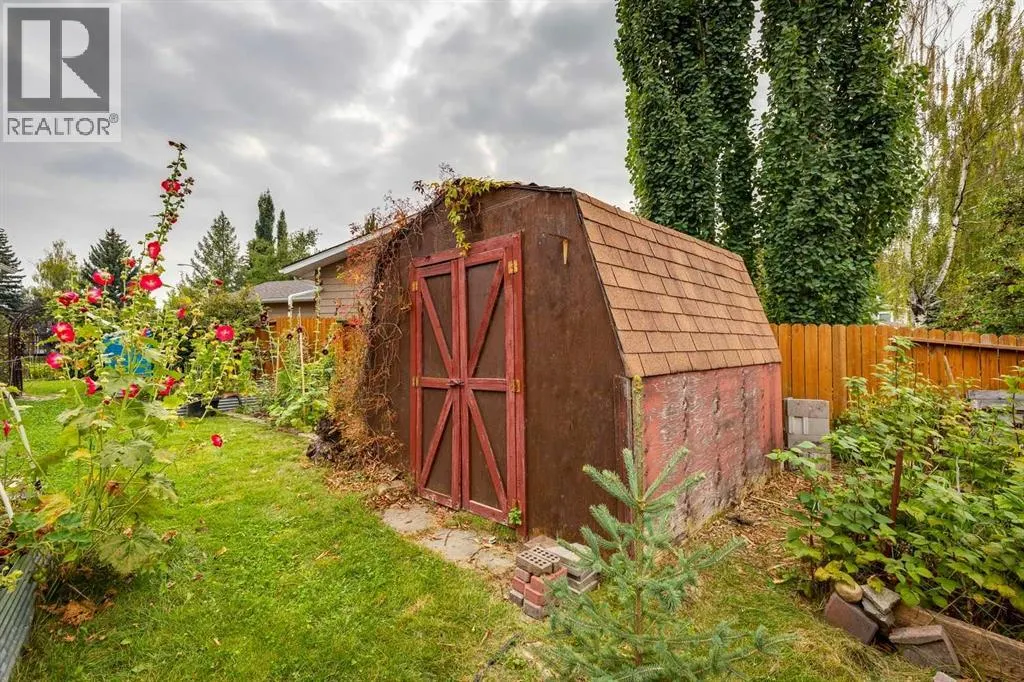 32 Brookpark Rise SW