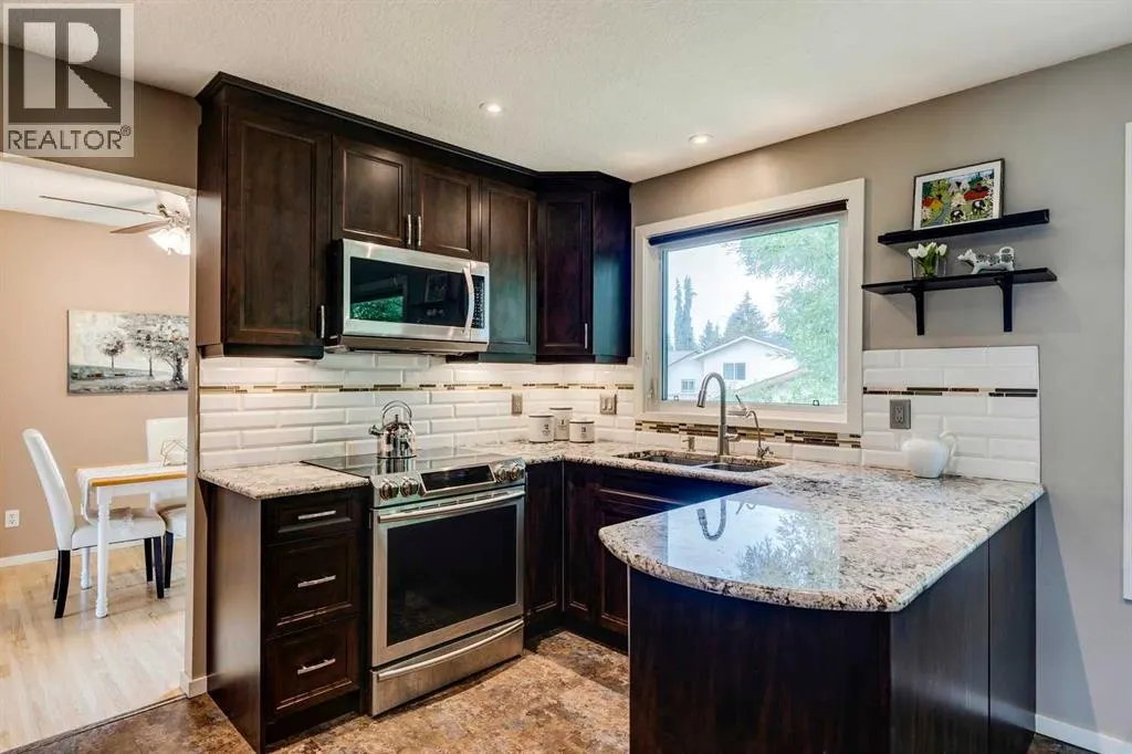 32 Brookpark Rise SW