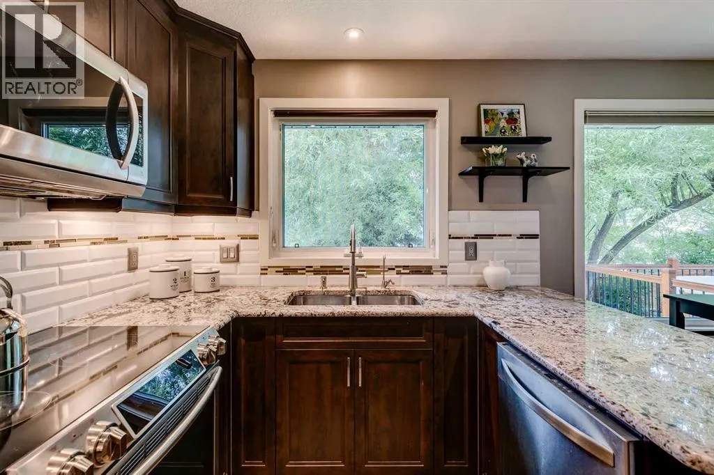 32 Brookpark Rise SW