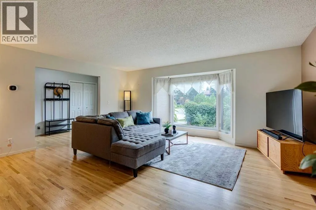 32 Brookpark Rise SW
