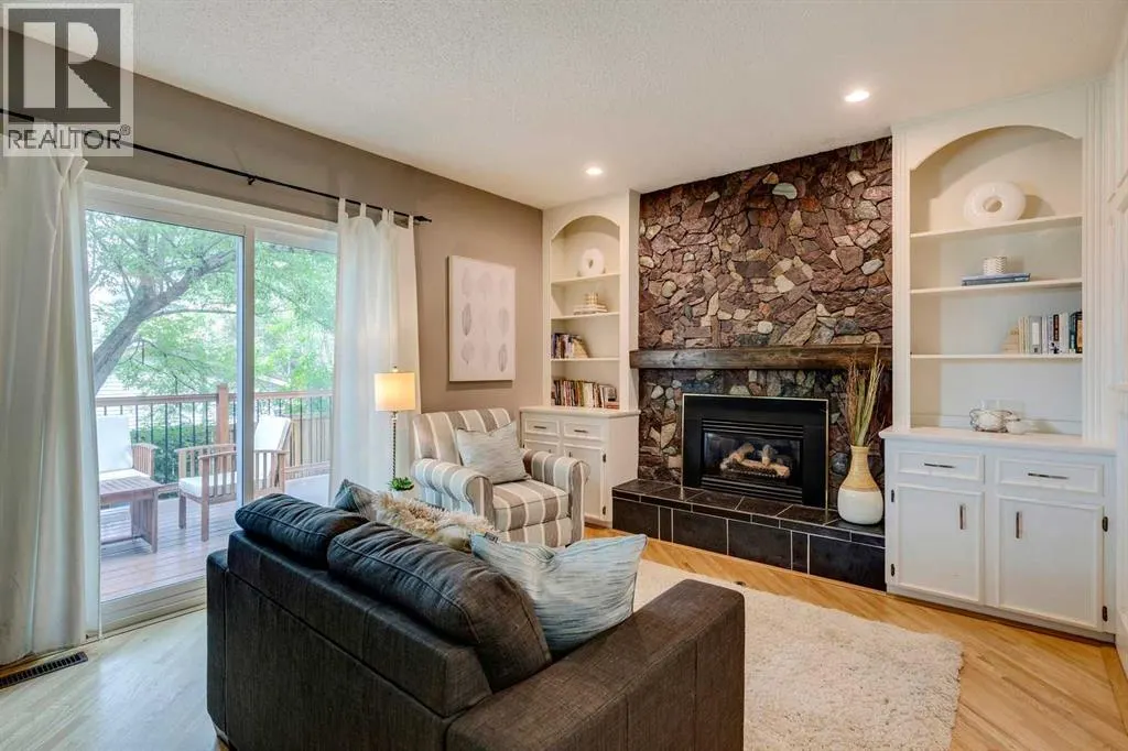 32 Brookpark Rise SW