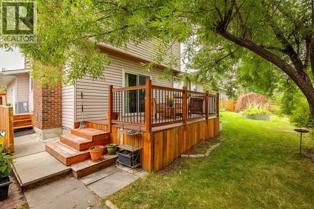 32 Brookpark Rise SW