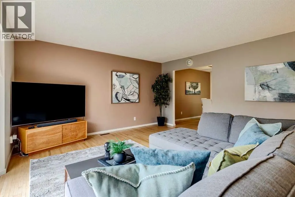 32 Brookpark Rise SW