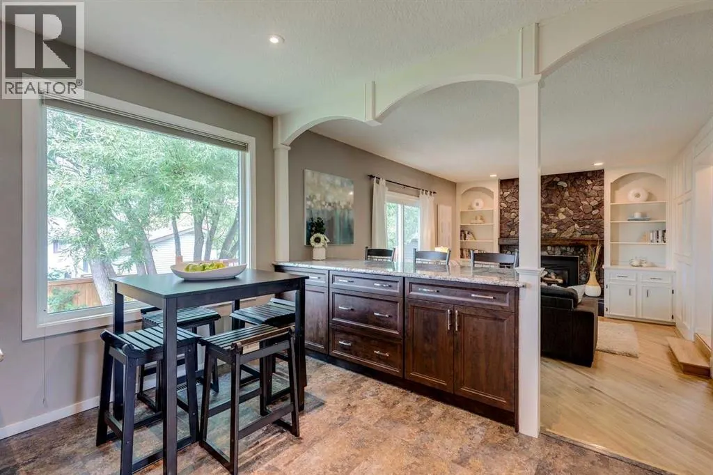 32 Brookpark Rise SW