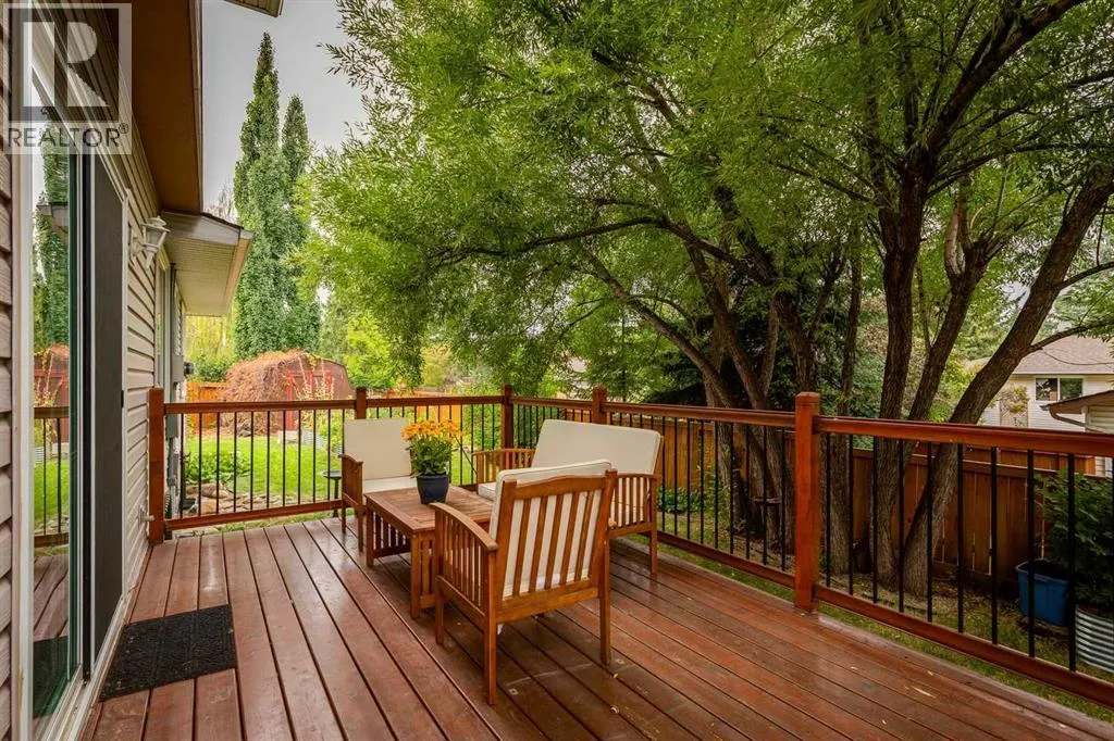 32 Brookpark Rise SW