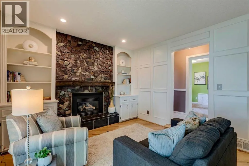 32 Brookpark Rise SW