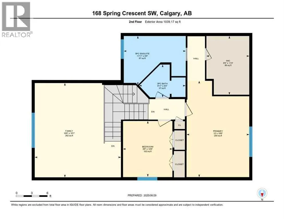 168 Spring Crescent SW