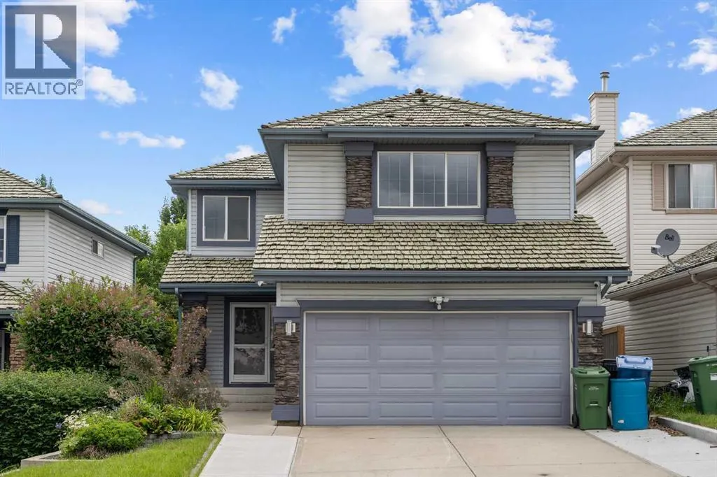 168 Spring Crescent SW