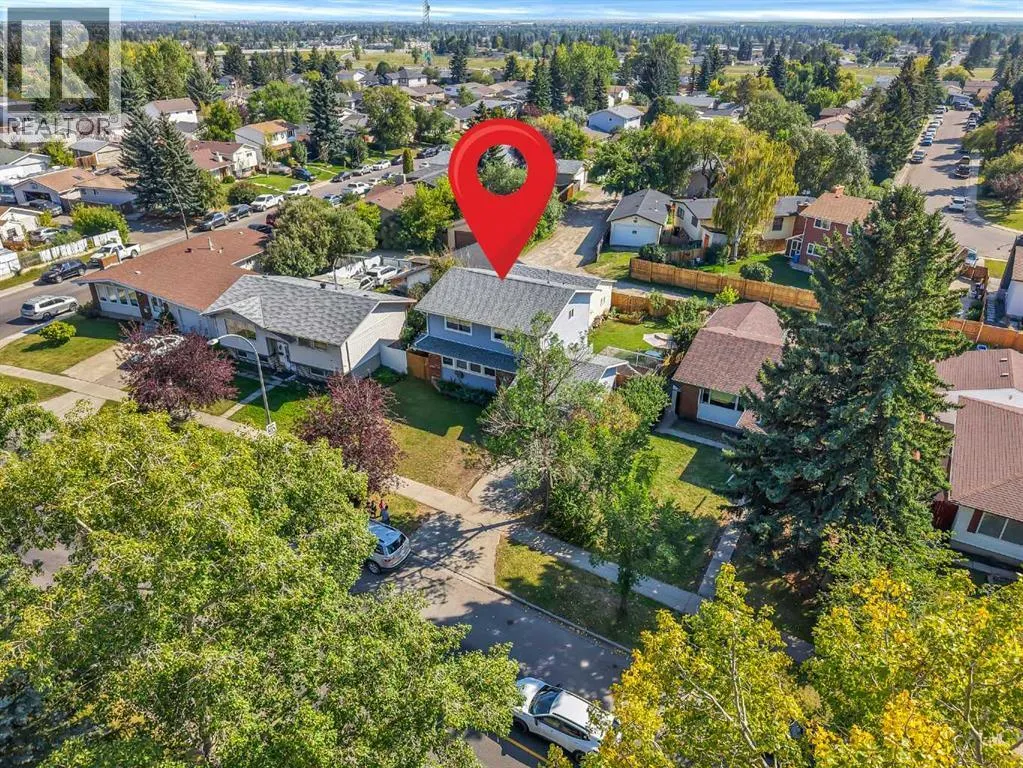 4771 Rundlehorn Drive NE