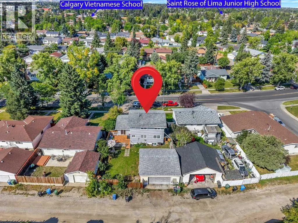 4771 Rundlehorn Drive NE