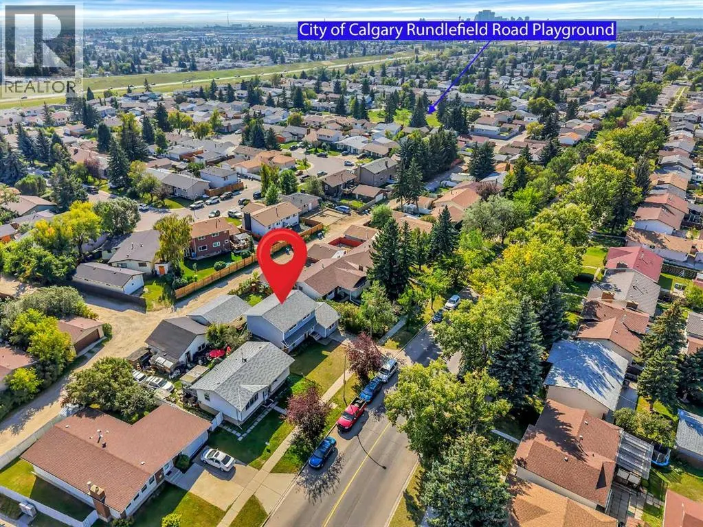 4771 Rundlehorn Drive NE