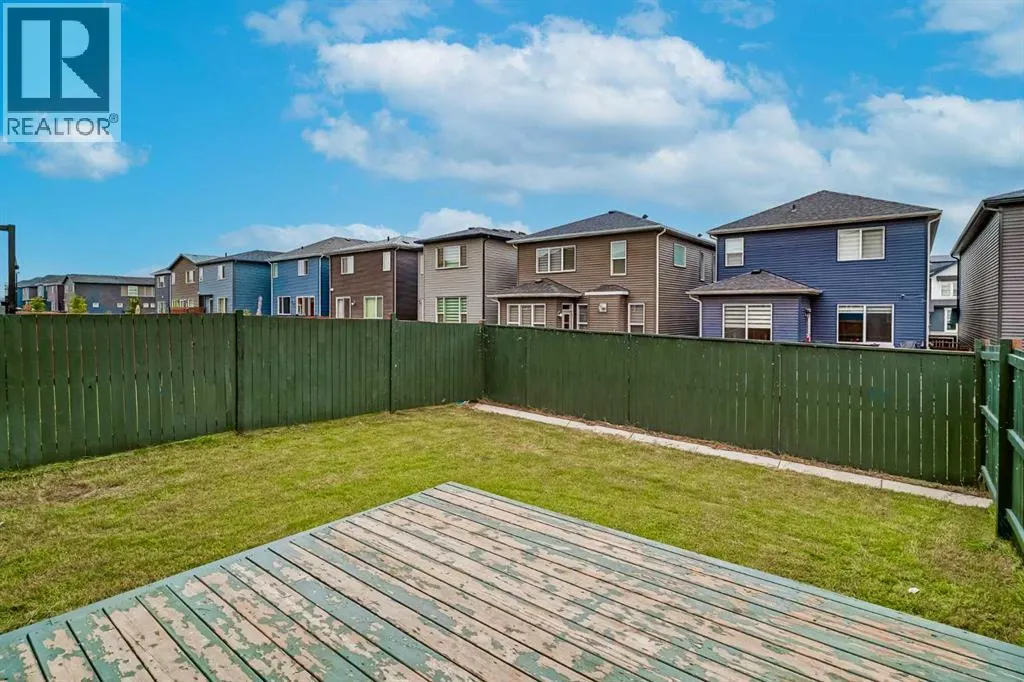34 Belmont Crescent SW