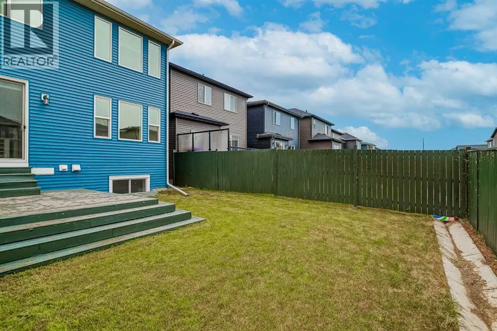 34 Belmont Crescent SW