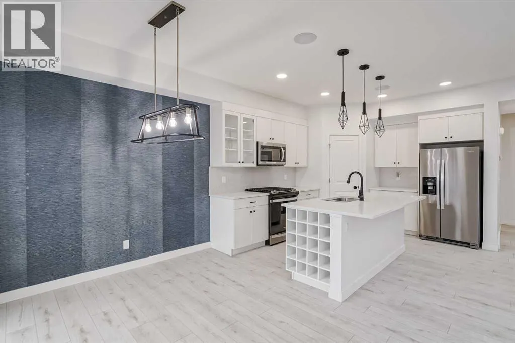 34 Belmont Crescent SW