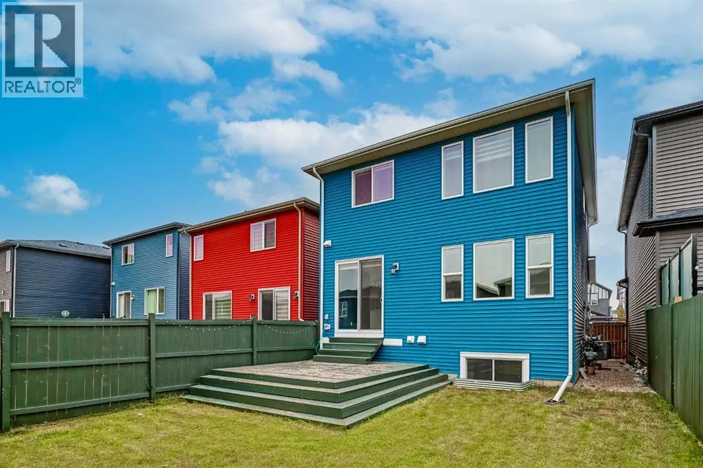 34 Belmont Crescent SW