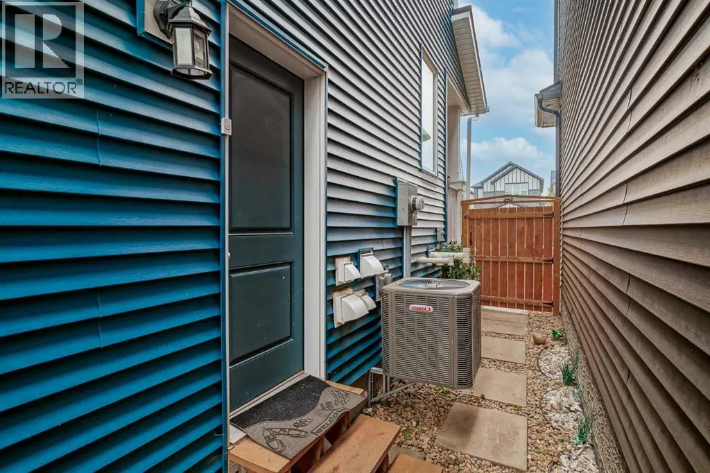 34 Belmont Crescent SW