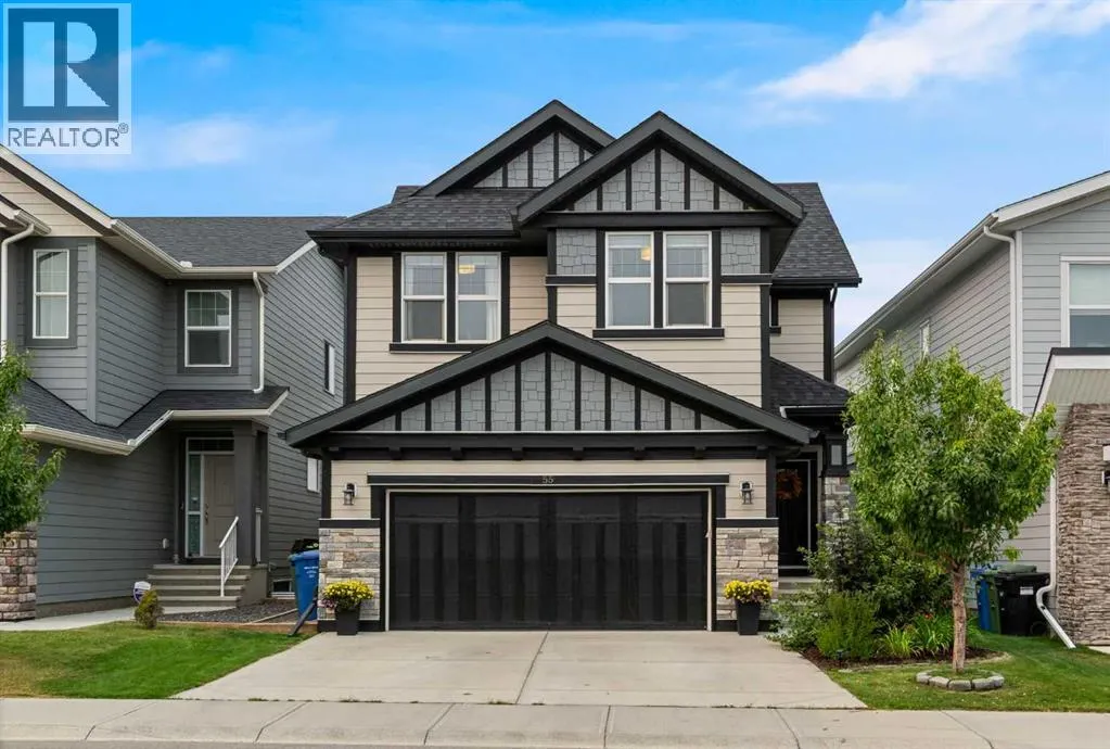 55 Sage Bluff Green NW