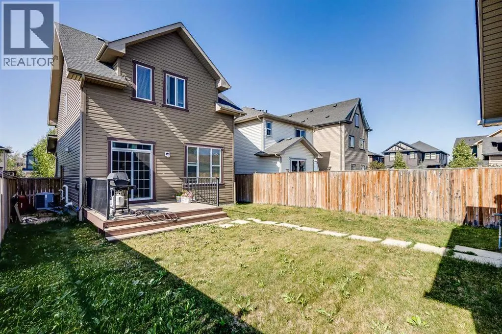 1318 Ravenswood Drive SE