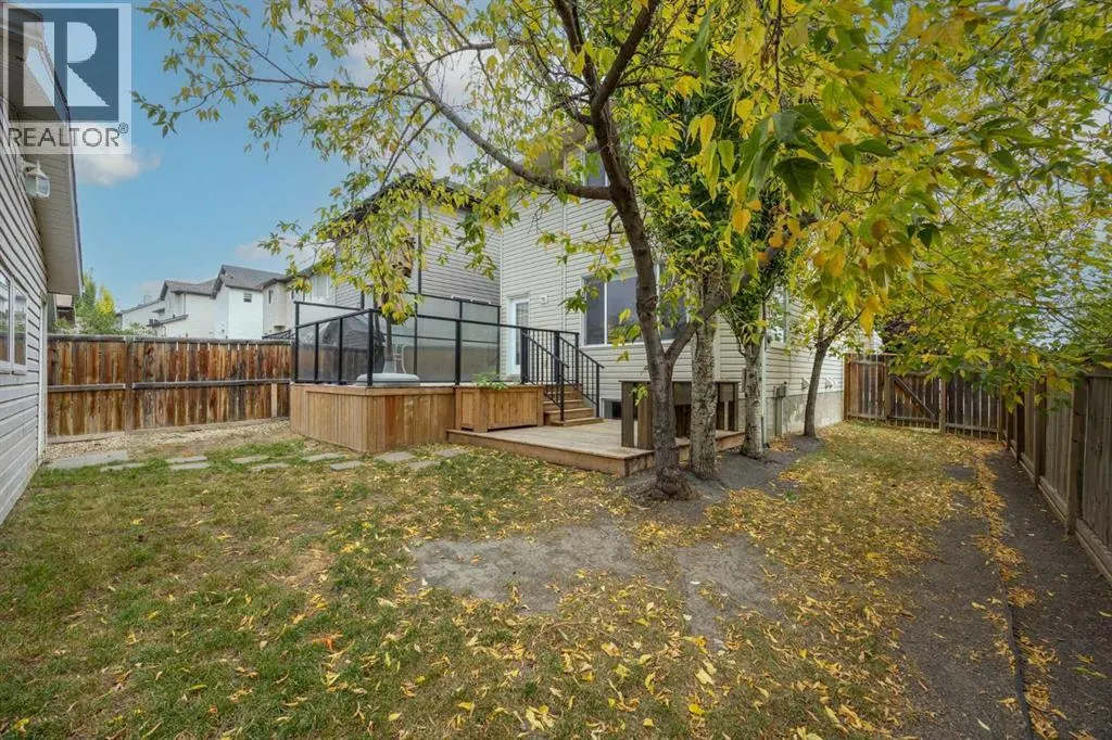 93 Crystal Shores Heights