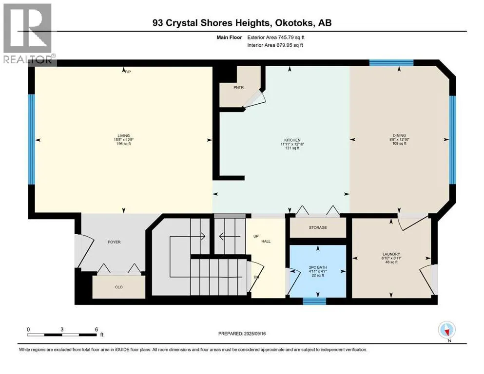 93 Crystal Shores Heights