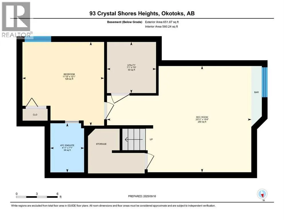 93 Crystal Shores Heights