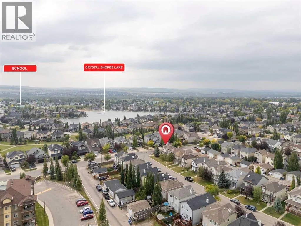 93 Crystal Shores Heights