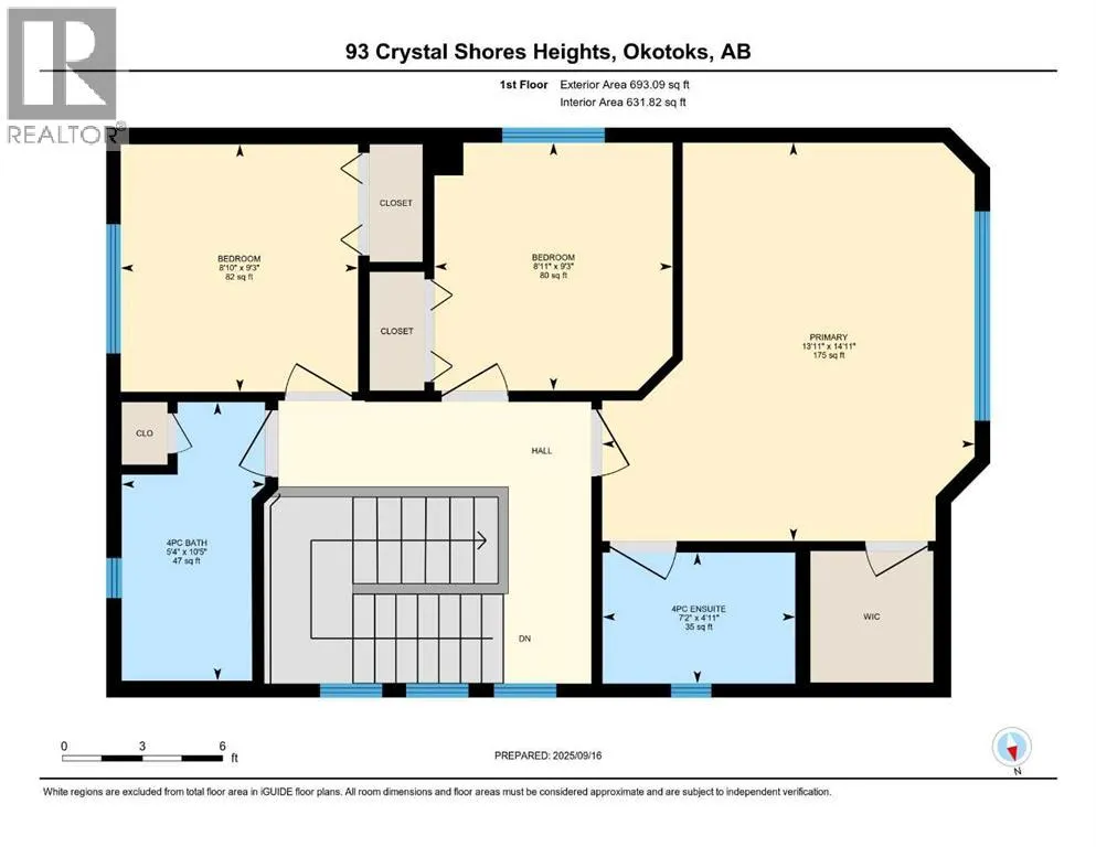 93 Crystal Shores Heights