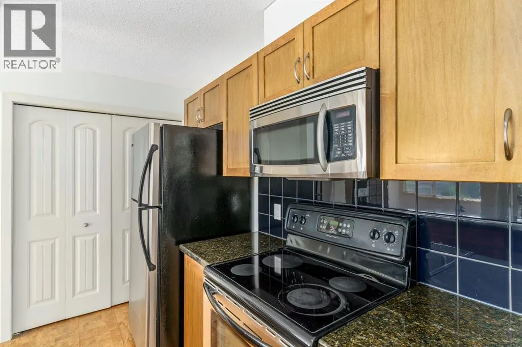 3, 207 Village Terrace SW