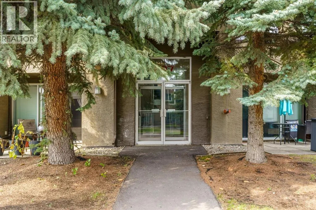 3, 207 Village Terrace SW