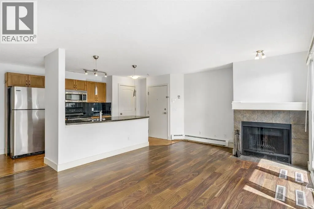 3, 207 Village Terrace SW