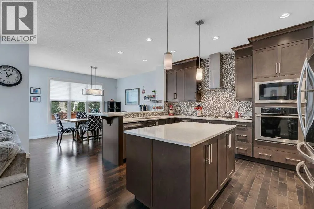 223 Auburn Meadows Crescent SE