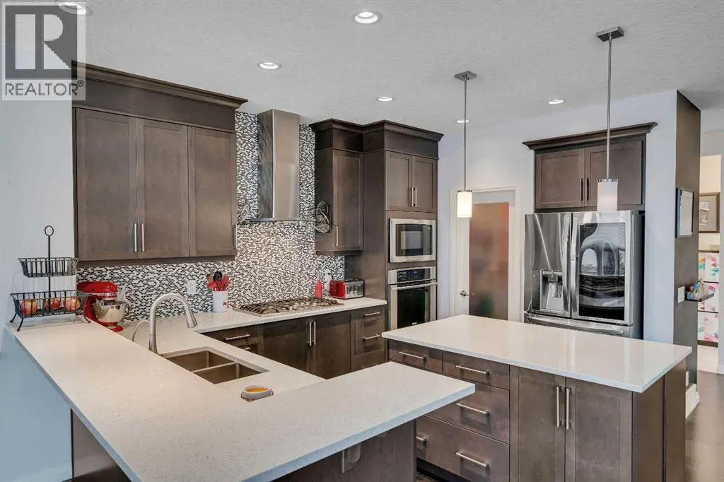223 Auburn Meadows Crescent SE