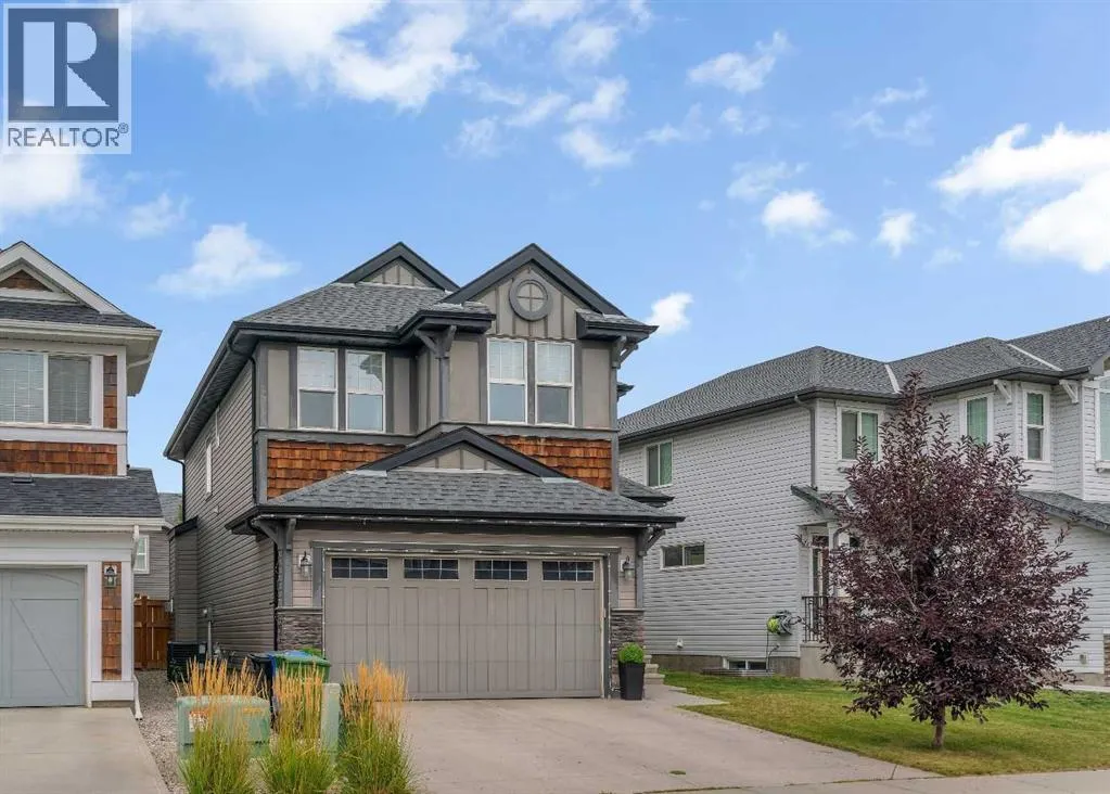 223 Auburn Meadows Crescent SE