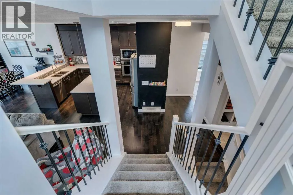 223 Auburn Meadows Crescent SE