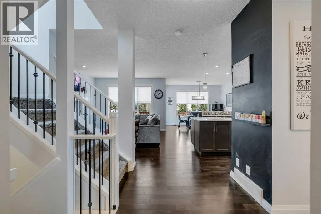 223 Auburn Meadows Crescent SE