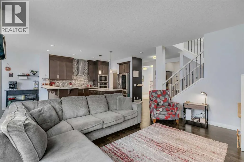 223 Auburn Meadows Crescent SE