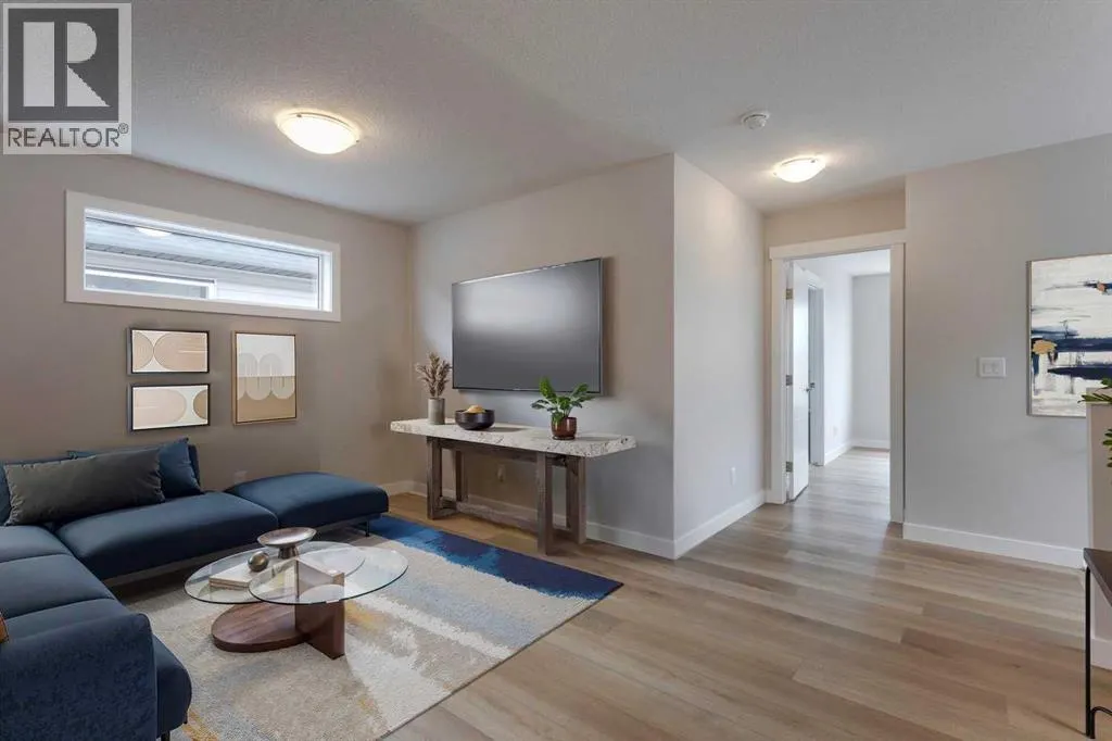 32 Willow Park Point