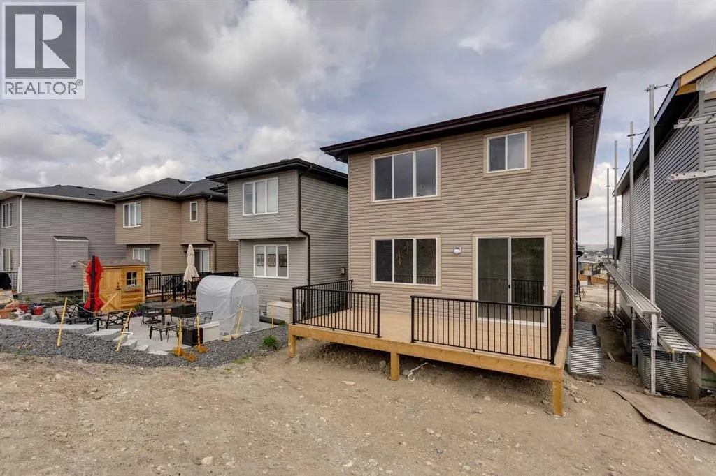 32 Willow Park Point