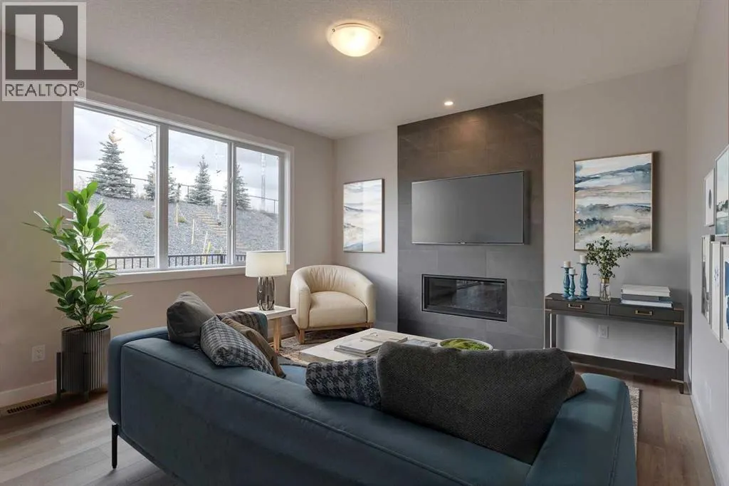 32 Willow Park Point